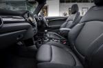 Mini Cooper S Cabrio JCW Package 2015 года (UK)
